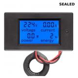 HiLetgo Digital Multimeter