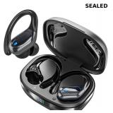 Wireless Earbuds, Sports Bluetooth Headphones