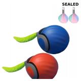 Speedy Tail 2.0 Cat Toy