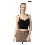 Women's Bra Top Crop Camisole