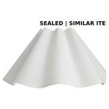 Slant Lamp Shade