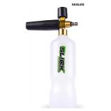 Slick Products Pressure Washer Foam Cannon
