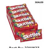 Skittles Original-Standard Size