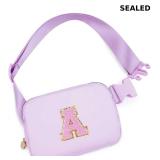 Uygafly Belt Bag for Girls Women Crossbody Bags
