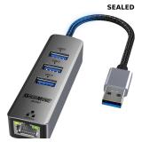 USB to Ethernet Adapter for Laptop