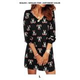 UNIQUEONE Women Dress Shirt