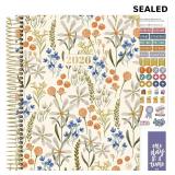 bloom daily planners HARDCOVER 2026 Planner