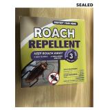 fcesiweg Roach Repellent for Indoor