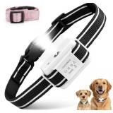 Citronella Dog Bark Collar