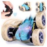 Dinosaur Remote Control Car Toy