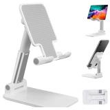 Foldable Cell Phone Stand