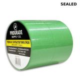 ProGrade Supply Green Painter's Masking Tape