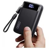 INIU Power Bank, Smallest 20000mAh