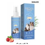 2x Toilet Training Spray for Puppies