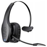 Bluetooth Headset with Microphone