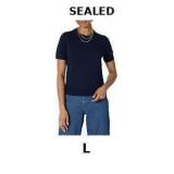 Amazon Essentials Women's Regular-Fit Short Sleeve