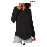 Amazon Essentials Women's Long-Sleeve