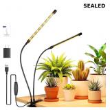 SEALED-Entry Level Version Dual Bar Grow Lights
