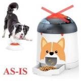 AS-IS Potaroma Dog Puzzle Feeder Toy