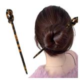 Acetic Hair Stick