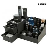 Cologne Organizer for Men, Perfume Organizer Rack