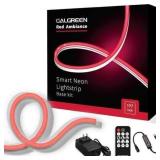 Galgreen Neon Rope Lights 16.4ft