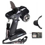 ATA HOBBY Radio Transmitter and Receiver