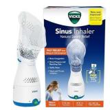Vicks Sinus Inhaler