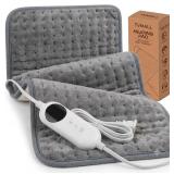Electric Heating Pad 24'X12'