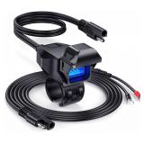 EXTRACTME Motorcycle Phone Charger