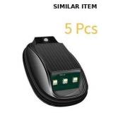 No Drill Car Cab Lights 5pcs