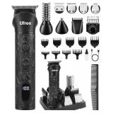 Ufree Beard Trimmer for Men