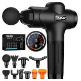 TOLOCO Massage Gun Deep Tissue