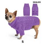 Dog Sweater for Small Dogs Boys Girls Puppy