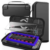 TZGZT Nintendo Switch Travel Carrying Case