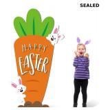 ReliThick 5 ft Easter Yard Decorations Outdoor Lar