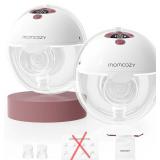Momcozy M5 Lite Wearable Breast Pump