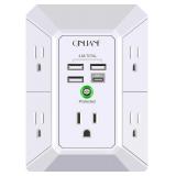 QINLIANF Wall Charger