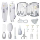 Lictin Electric Baby Grooming Kit