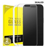 SEALED-JETech Matte Screen Protector 2pk