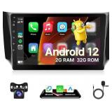 Car Radio for Nissan Sentra Sylphy