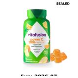 vitafusion Extra Strength Power C Gummy...