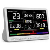 YNAK Air Quality Monitor