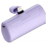 Mini Portable Charger for iPhone 4500mAh