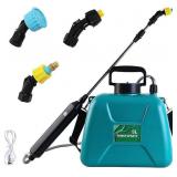 Wadoy Electric Weed Sprayer