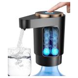 Water Dispenser Pump for 5 Gallon Bottles