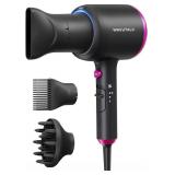 Wavytalk Hair Dryer with Diffuser