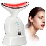 Red Light Therapy Device for Face