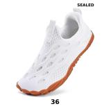 WateLves Barefoot Water Shoes Women Men Minimalist