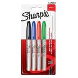 2x Sharpie Permanent Markers